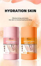 O'Cheal Brightening Skin Stick Moisturizing Balm for Face and Body