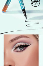 Peifen Double Head Liquid Eyeliner and Glitter Eyeshadow Pen