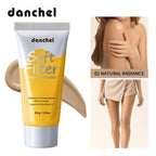 Waterproof Full Coverage Body Concealer for Scars and Tattoos