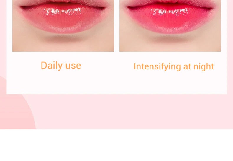 Kiss Beauty Magic Lip Oil Moisturizing Gloss 2 Pack