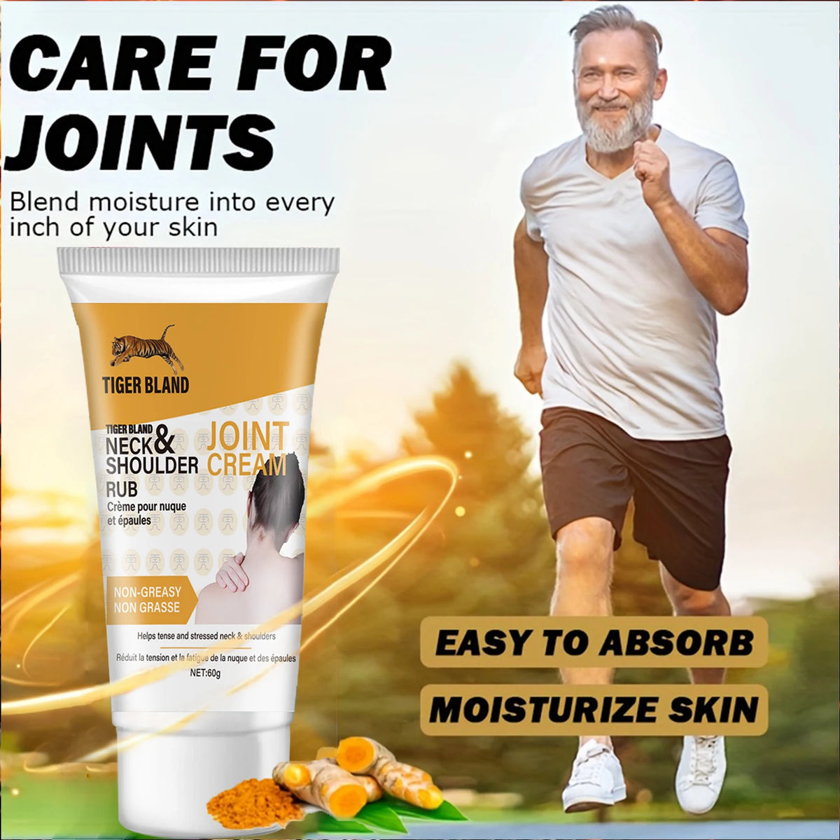 Bee Venom Caffeine Eye Cream Dark Circle Remover and Anti Aging Formula