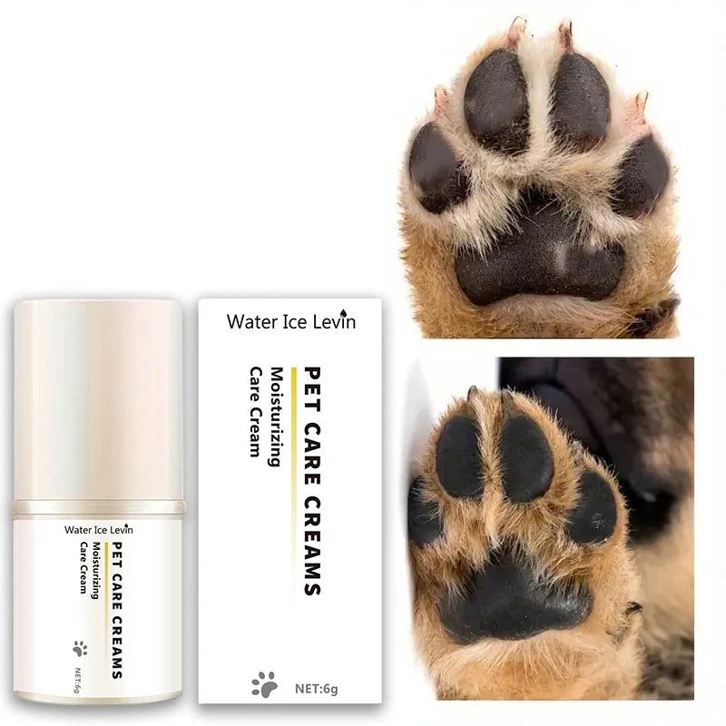 Pet Paw and Nose Balm Moisturizing Repair Cream for Dogs and Cats - 3