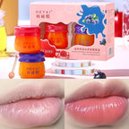 HEYXI Silk Soft Lip Mask Moisturizing Hydrating Lip Treatment