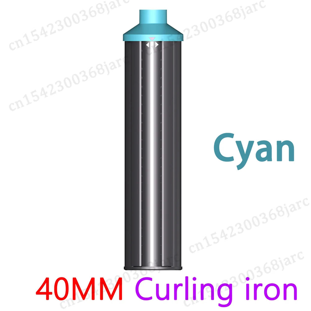 Hair Styler Nozzle Attachment for Dyson Airwrap HS01 HS05 and X9