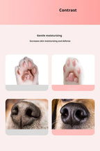 Pet Paw Care Cream Moisturizing Balm for Dogs and Cats