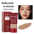 Matte Finish Liquid Foundation Concealer