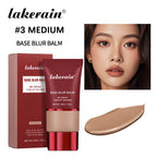 Matte Finish Liquid Foundation Concealer