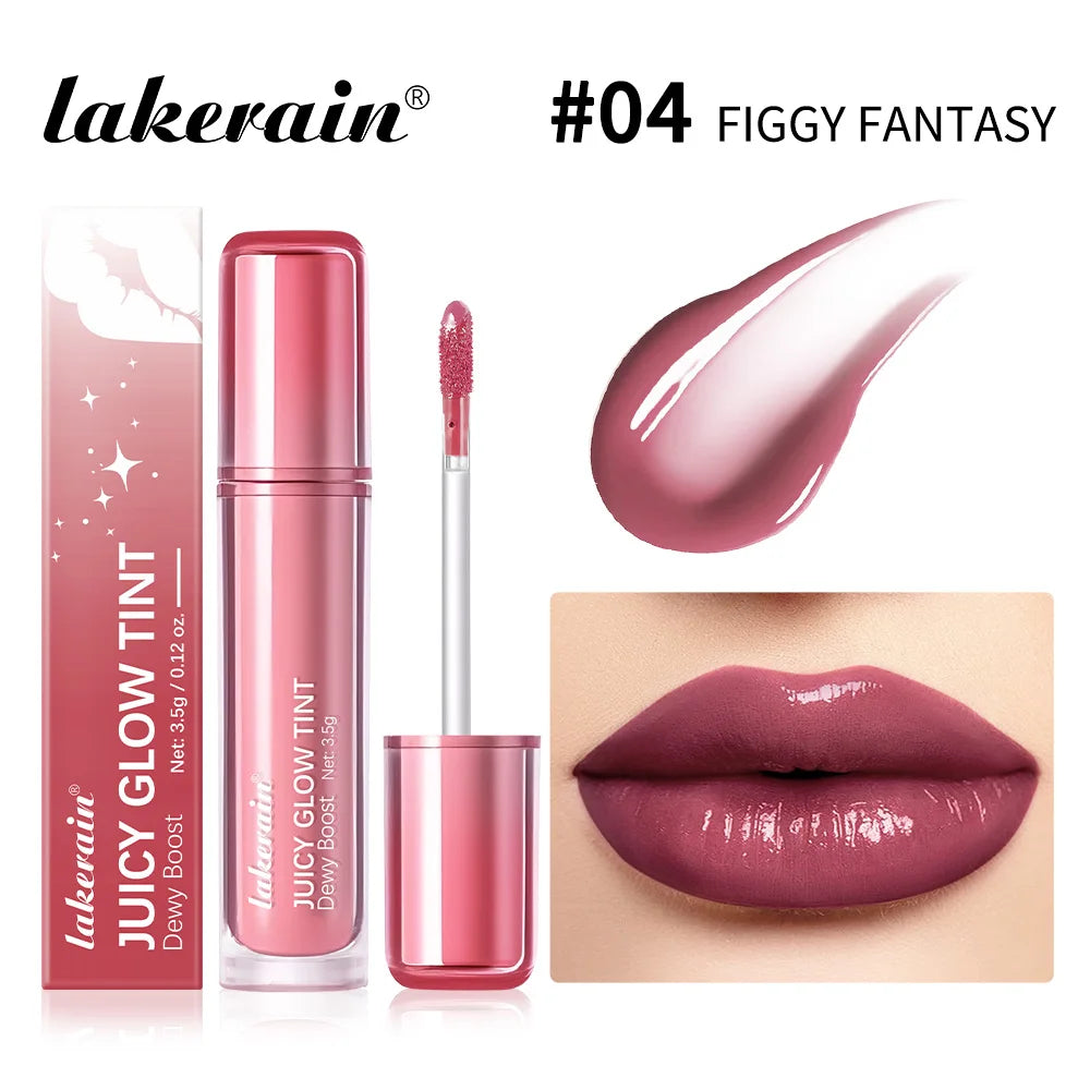 Mirror Shine Hydrating Lip Tint Gloss - 19