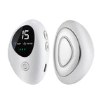 Handheld Sleep Aid and Anxiety Relief Device