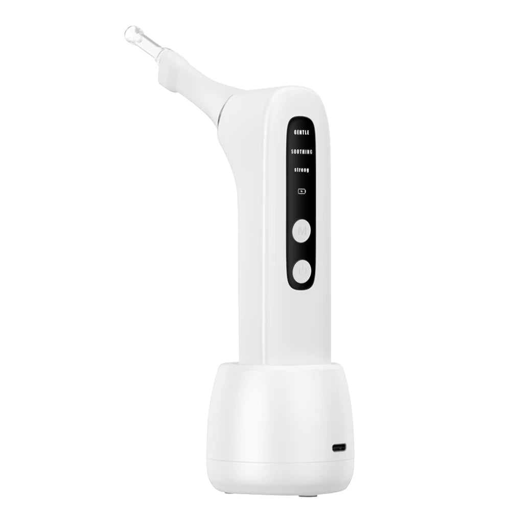 HD Visual Tonsil Stone Remover Vacuum Kit