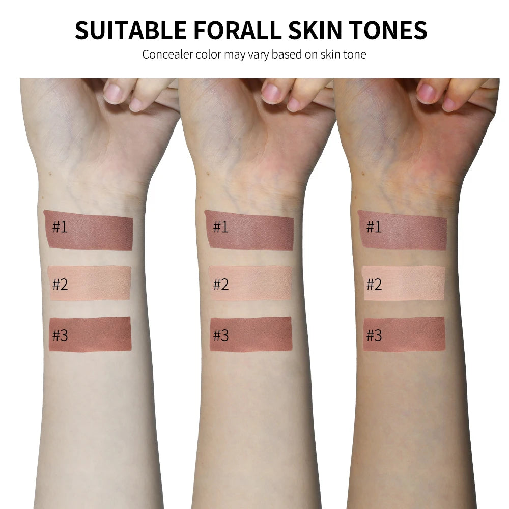 Under Eye Brightening Concealer Cream for Dark Circles