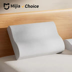 Mijia 8H Natural Latex Pillow Cervical Orthopedic Neck Support Pillow