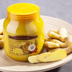 500ml Ginger Extract Moisturizing Hair Repair Mask Conditioner