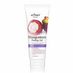Fruit Essence Exfoliating Peeling Gel Deep Cleansing Facial Scrub 320ml
