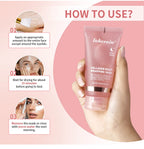Collagen Peel-Off Overnight Facial Mask