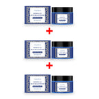 Moroccan Blue Nila Brightening Face Mask Powder