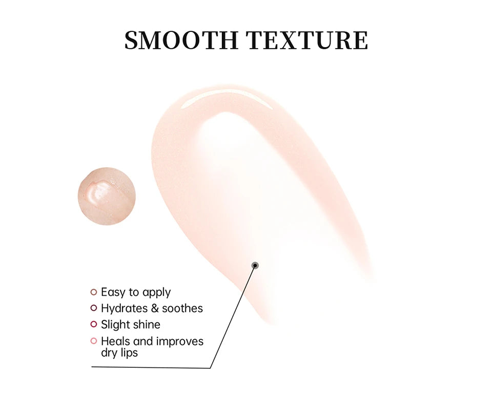 Moisturizing Lip Balm Butter for Soft Hydrated Lips - 13