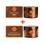 Intensive Tanning Accelerator Cream for Face and Body