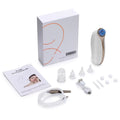 Electric Earwax Removal Vacuum and Ear Dryer