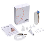 Electric Earwax Removal Vacuum and Ear Dryer