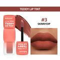 Long-Lasting Waterproof Matte Lip Tint