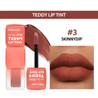 Long-Lasting Waterproof Matte Lip Tint