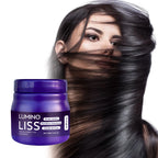 Protein Correction Hair Straightening Cream for Frizzy Hair