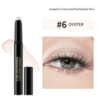 Long-Lasting Waterproof Eyeshadow Pencil