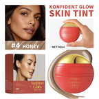 Hydrating Glow Skin Tint Foundation