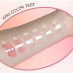 Hydrating Lip Plumper Gloss for Fuller Looking Lips