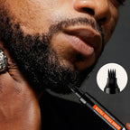 Goiple Beard Growth Care Kit Grooming Set for Men