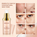 Color Changing 4-in-1 Foundation with SPF 30
