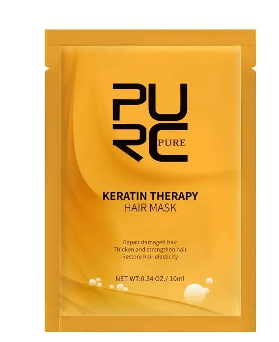Amino Acid Hair Repair Oil for Smooth and Shiny Hair - 28