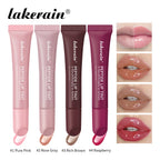 Hydrating Peptide Lip Tint for Soft Glossy Lips