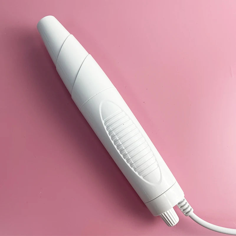 7-in-1 High Frequency Facial Wand Skin Tightening Electrotherapy Device
