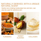 Brazilian Coconut Bee Venom Firming Body Oil Moisturizer 100g