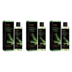 Rosemary Hydrolyzed Keratin Thickening and Moisturizing Hair Shampoo