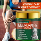 Pferdebalsam Arnica Joint Care Cream Maximum Strength Soothing Relief
