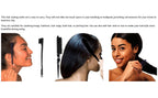 Goiple Lace Melting Spray Wig Adhesive and Edge Control Set