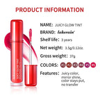 Mirror Shine Hydrating Lip Tint Gloss