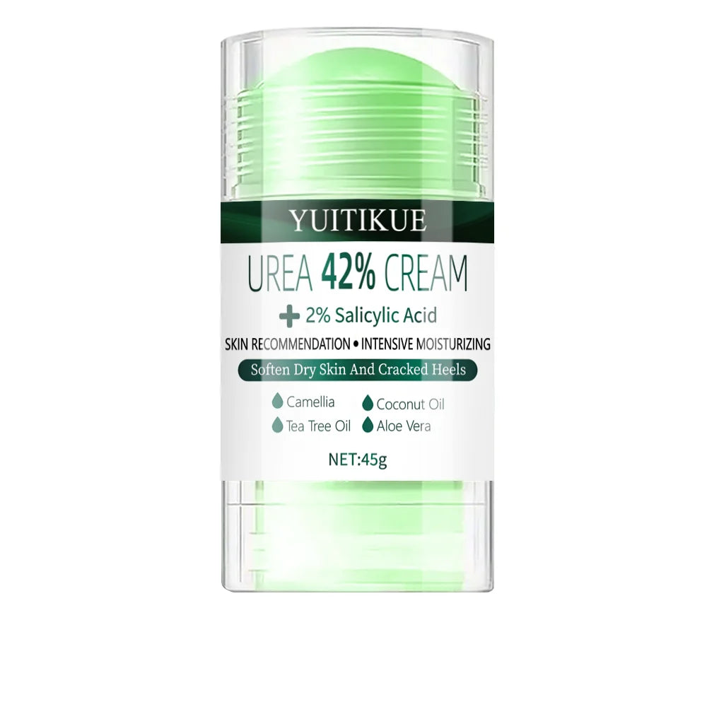 YUITIKUE 42% Urea Cream Moisturizer for Dry Cracked Skin and Heels - 7