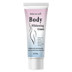 Water Ice Levin Body Whitening Cream Brightening Moisturizer 120g Pack