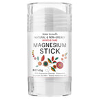 Magnesium Stick Muscle Care Balm Non-Greasy Mineral Relief 45g