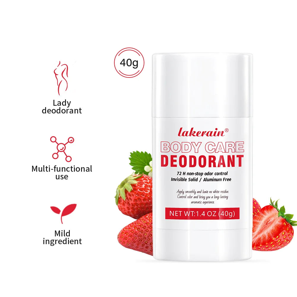 All-Day Full Body Deodorant Stick