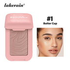 Waterproof Butter Bronzer for Face Contouring