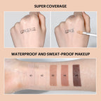 Multi-Use Sculpting Liquid Concealer for Face and Contouring