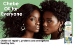 Goiple Chebe Hair Care Set Deep Nourishing Conditioner and Growth Oil