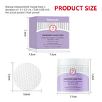 Ingrown Hair Treatment Pads for Razor Bumps and Shaving Irritation