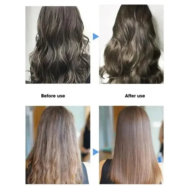 Magical Hair Mask for Damaged and Frizzy Hair