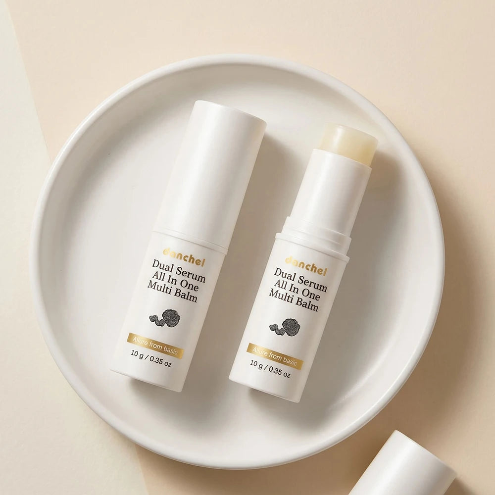 Collagen & Vitamin C Multi-Balm Serum Stick for Radiant Skin - 16